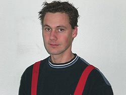 Christian Stockmann