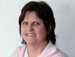 Mechthild Albrecht