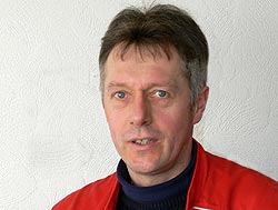 Wolfgang Albrecht